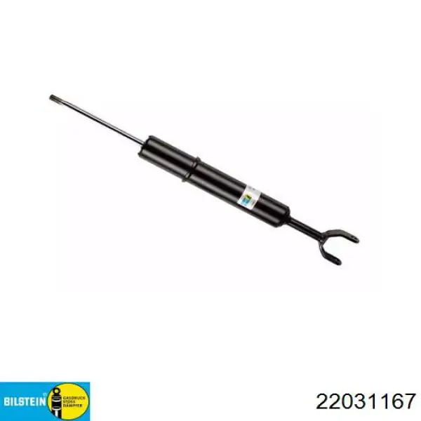 Amortiguadores Bilstein 22031167 precio, desde 65,96 EUR