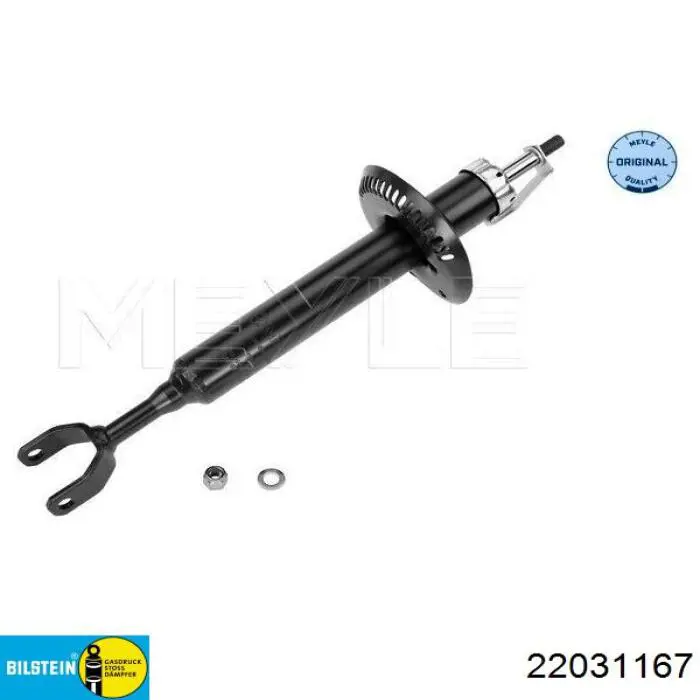 Amortiguador 22031167 Bilstein