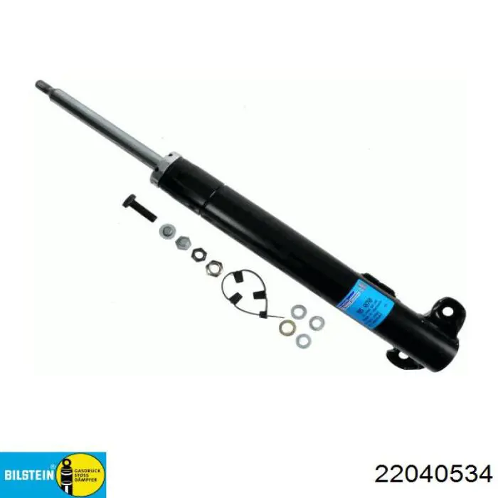 Comprar 22040534 Bilstein Amortiguador