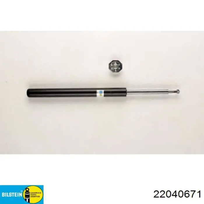 Comprar 22040671 Bilstein Amortiguador delantero izquierdo