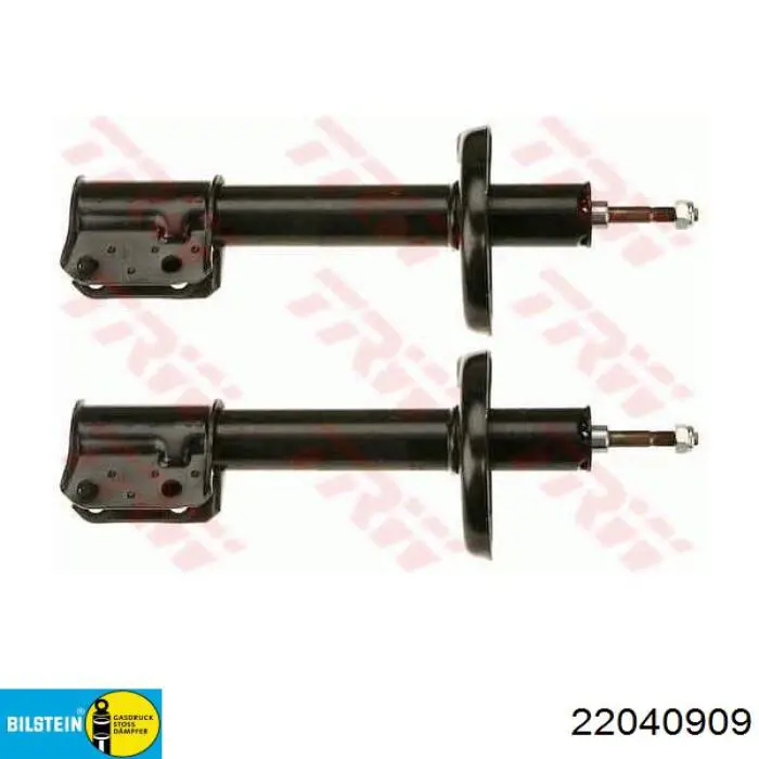 Amortiguador 22040909 Bilstein