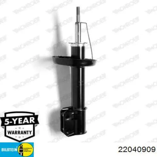 Comprar 22040909 Bilstein Amortiguador