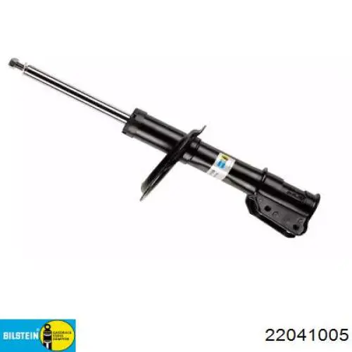 22041005 Bilstein amortiguador delantero