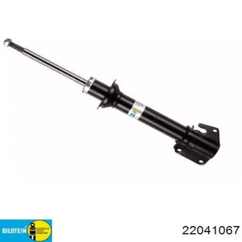 22041067 Bilstein amortiguador delantero