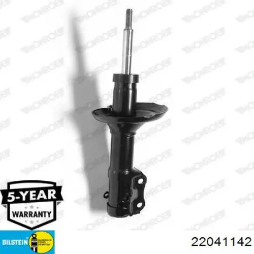 Amortiguadores Bilstein 22041142 precio, desde 49,37 EUR