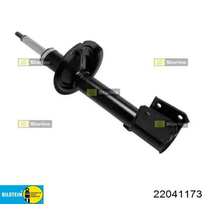 Amortiguadores Bilstein 22041173 precio, desde 48,28 EUR