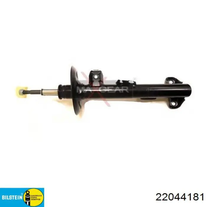 Comprar 312249 Sachs Amortiguador delantero derecho