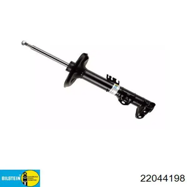 Amortiguador delantero izquierdo Bilstein 22044198 precio, desde 71,55 EUR