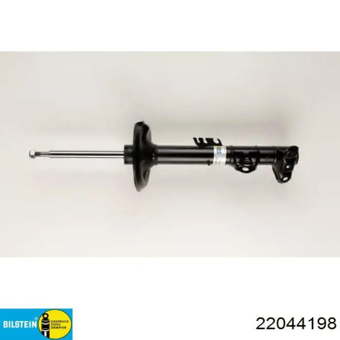 22044198 Bilstein Amortiguador frontal izquierdo