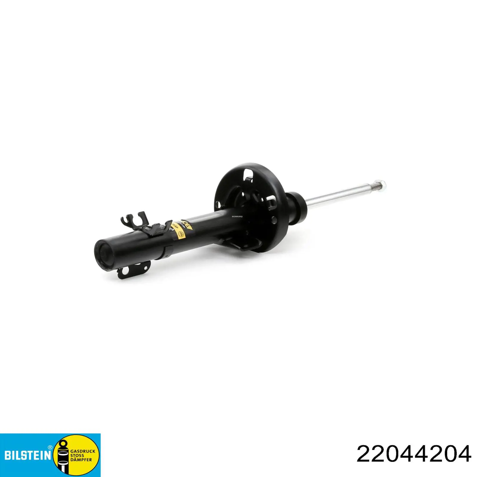 Amortiguador delantero derecho Bilstein 22044204 precio, desde 80,46 EUR