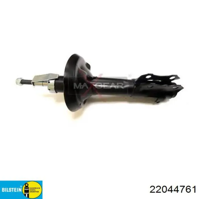 Amortiguador 22044761 Bilstein