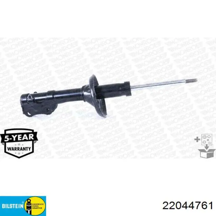 Amortiguadores Bilstein 22044761 precio, desde 99,97 EUR