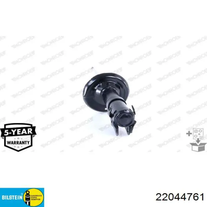 Comprar 22044761 Bilstein Amortiguador