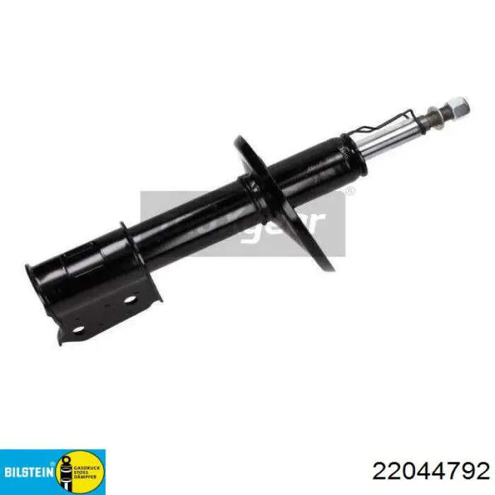 22044792 Bilstein Amortiguador frontal