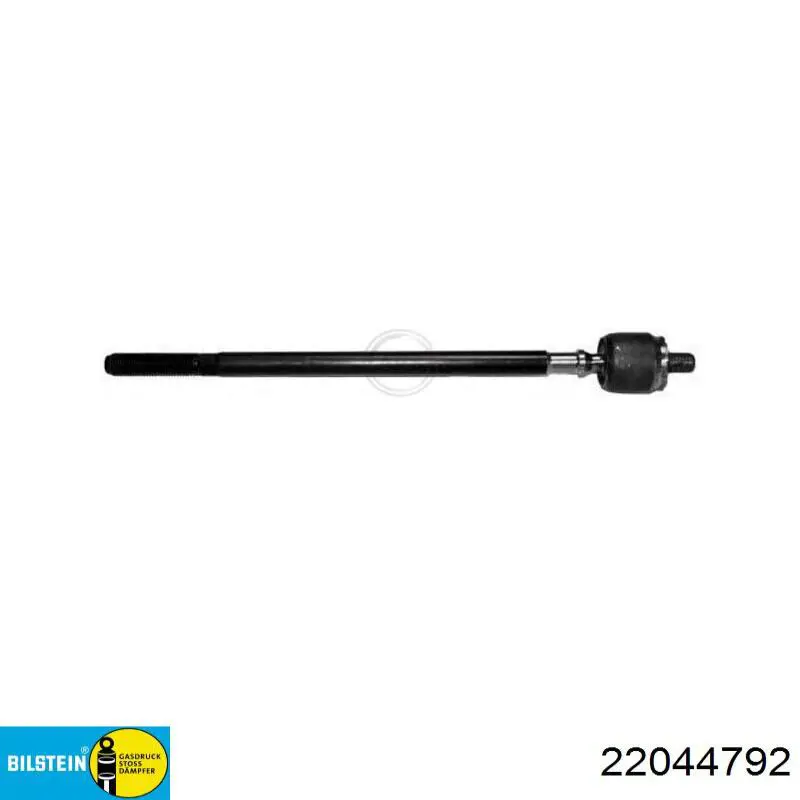 Amortiguador 22044792 Bilstein