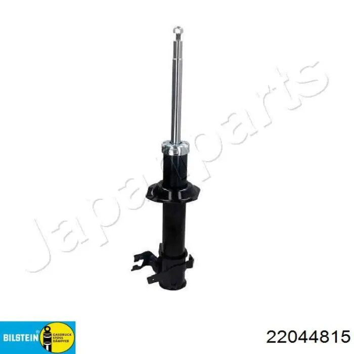 22-044815 Bilstein amortiguador delantero derecho