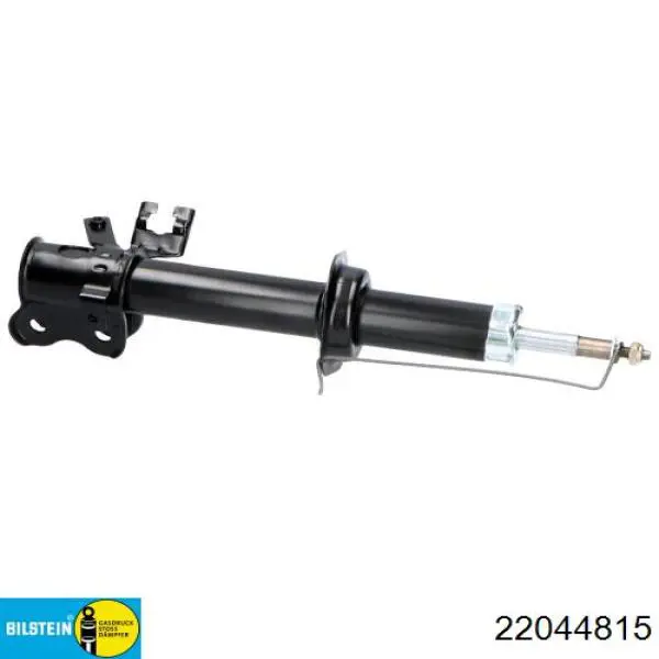 Comprar 543034F125 Nissan/Infiniti Amortiguador delantero derecho