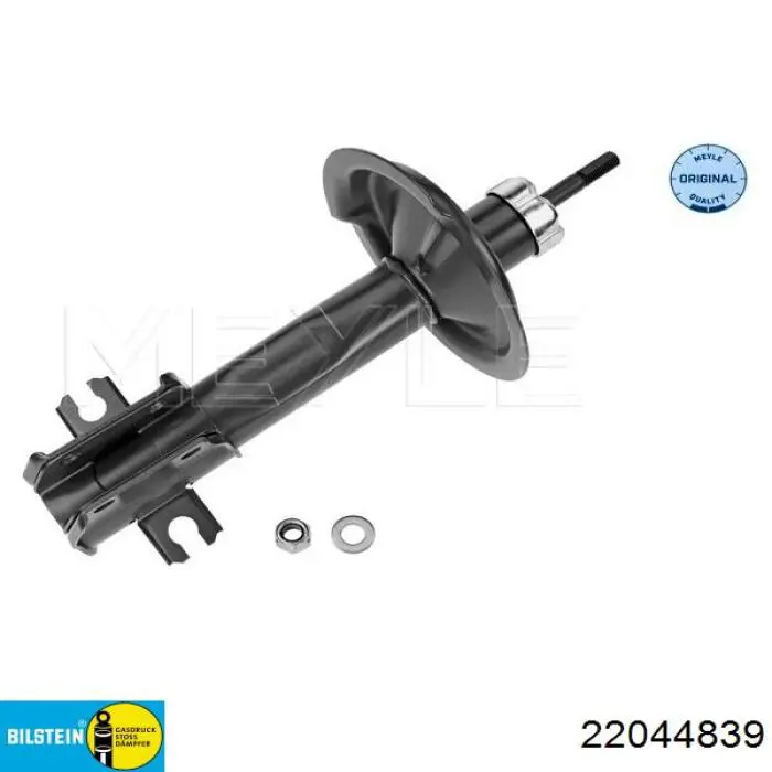 22044839 Bilstein Amortiguador frontal
