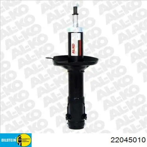 Amortiguadores Bilstein 22045010 precio, desde 55,12 EUR