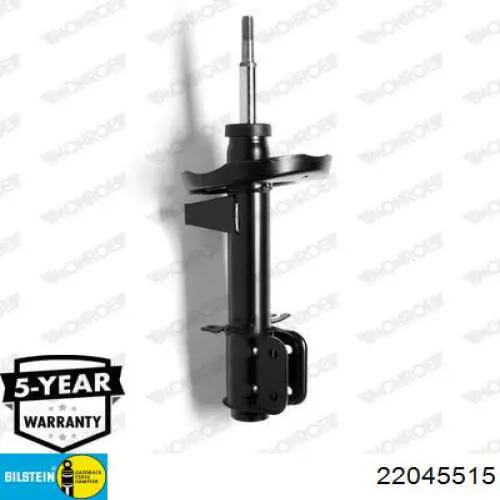 Comprar 22045515 Bilstein Amortiguador