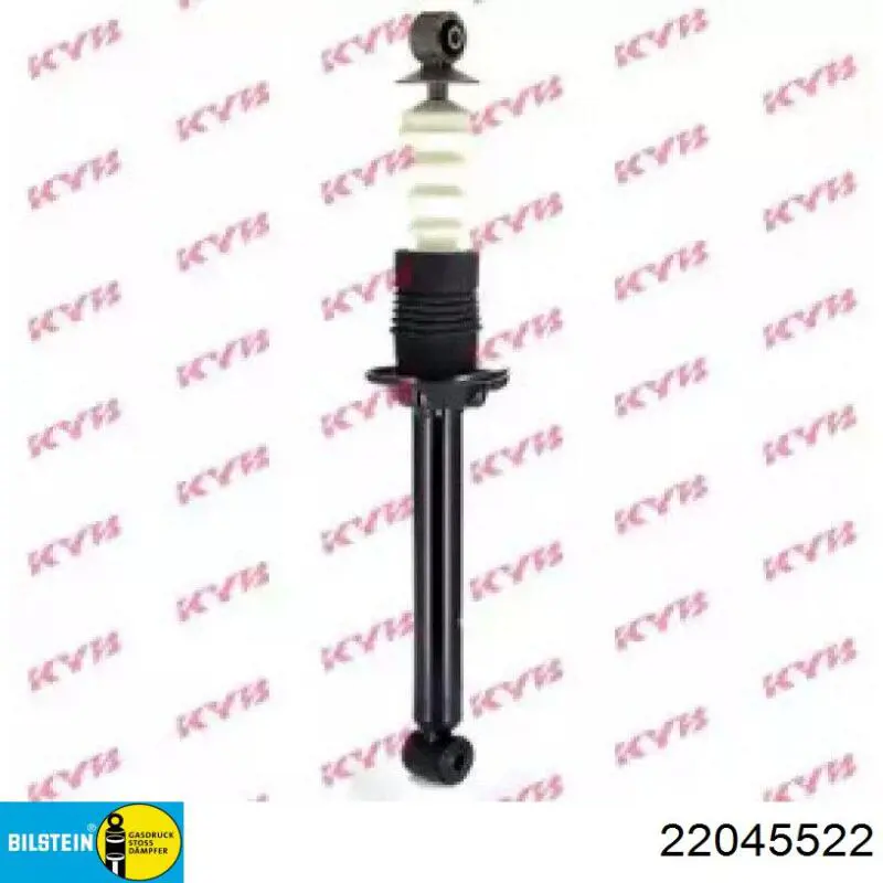 Comprar 22045522 Bilstein Amortiguador