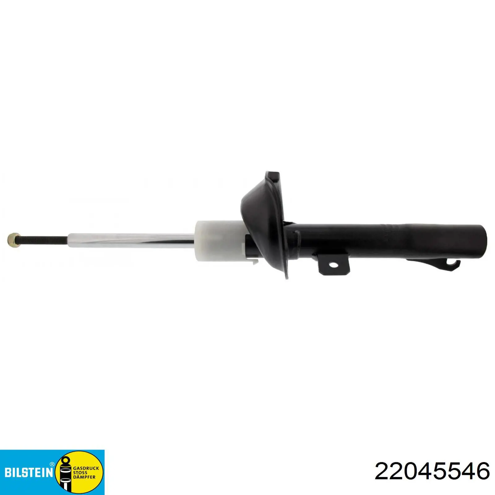 Amortiguador 22045546 Bilstein