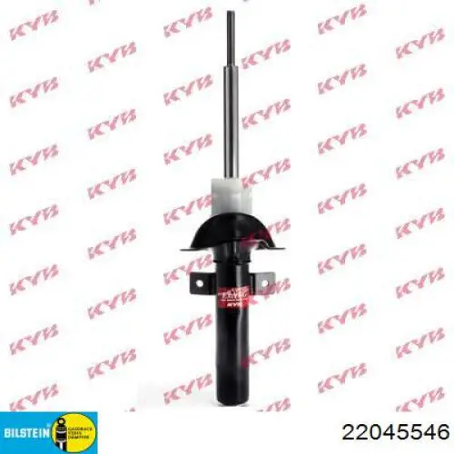 Amortiguadores Bilstein 22045546 precio, desde 46,77 EUR