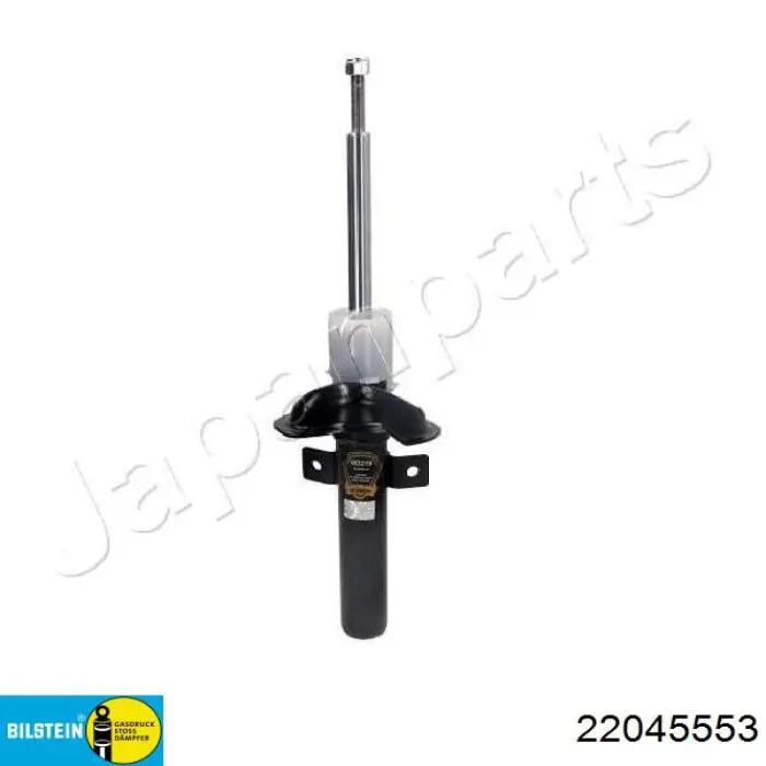 22045553 Bilstein amortiguador delantero