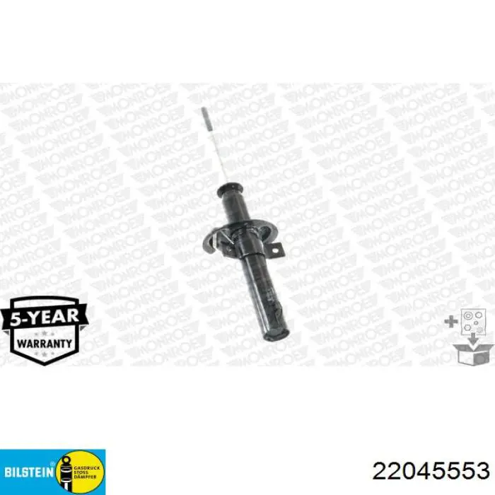 Comprar 22045553 Bilstein Amortiguador
