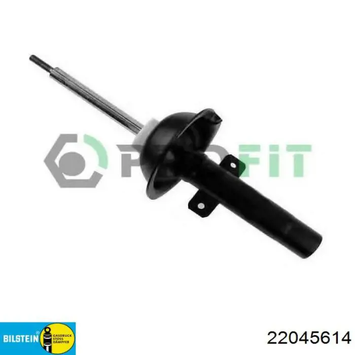 22045614 Bilstein amortiguador delantero