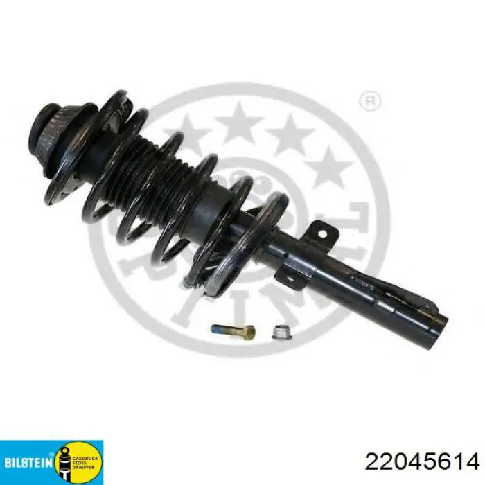 Amortiguadores Bilstein 22045614 precio, desde 111,19 EUR