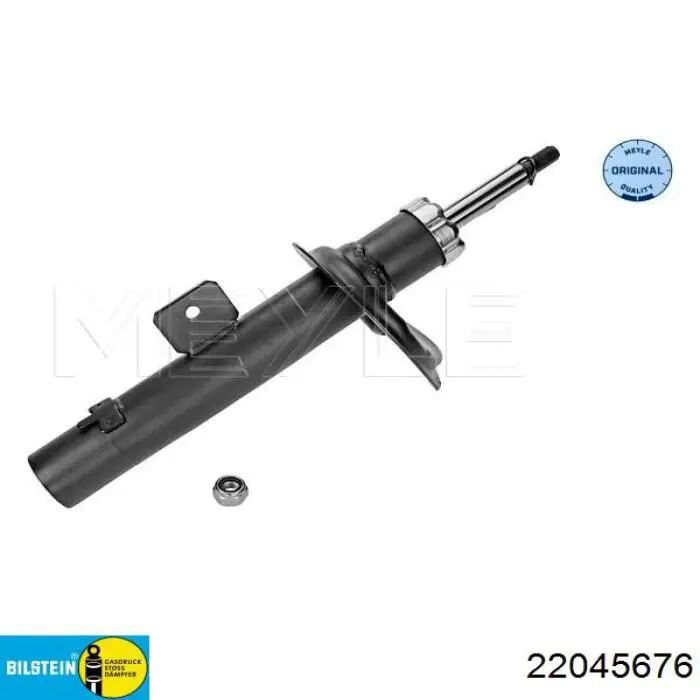 Comprar 22045676 Bilstein Amortiguador delantero izquierdo