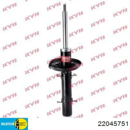 Comprar 22045751 Bilstein Amortiguador