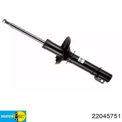 Amortiguador 22045751 Bilstein
