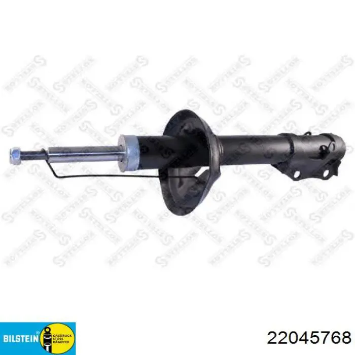 Amortiguador 22045768 Bilstein