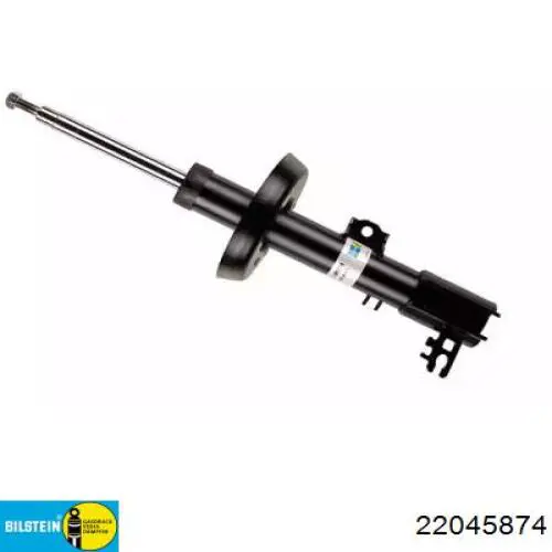Comprar 22045874 Bilstein Amortiguador delantero izquierdo