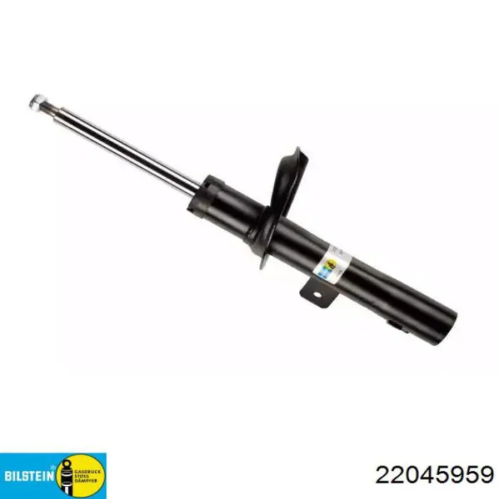 Comprar 22045959 Bilstein Amortiguador delantero izquierdo