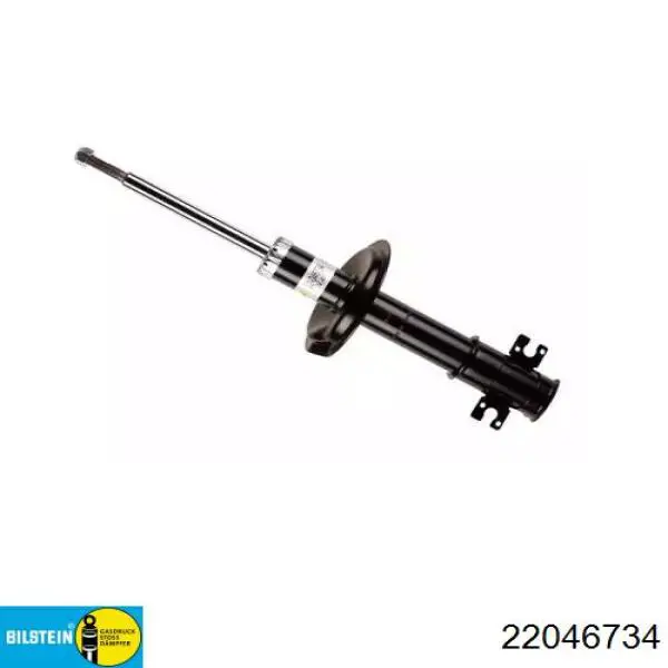 22046734 Bilstein Amortiguador frontal