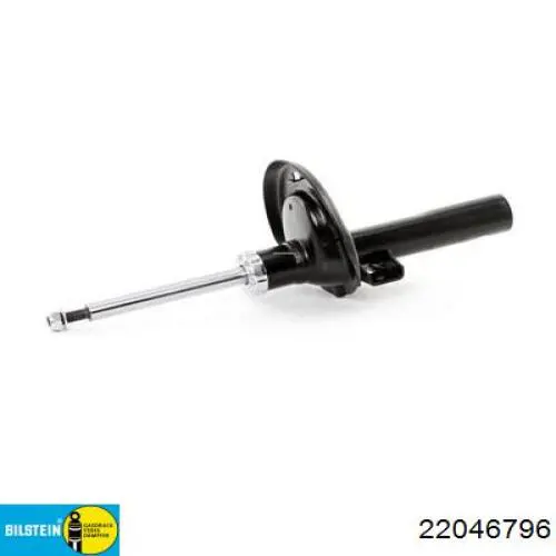 Amortiguador 22046796 Bilstein