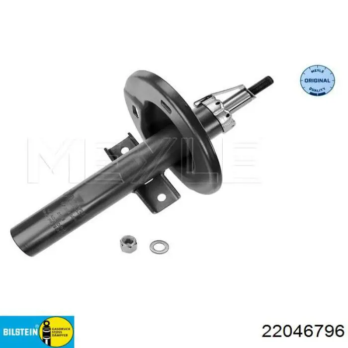 22046796 Bilstein Amortiguador frontal