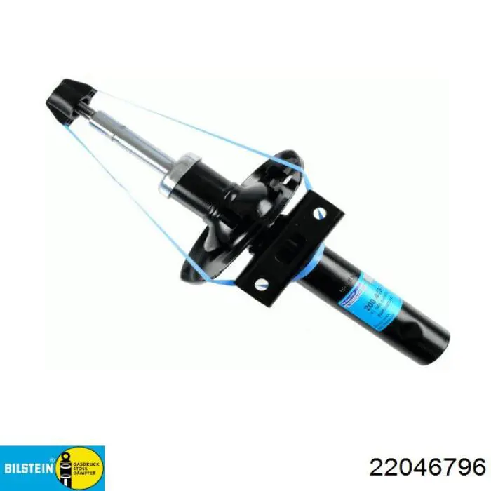 Amortiguadores Bilstein 22046796 precio, desde 61,85 EUR