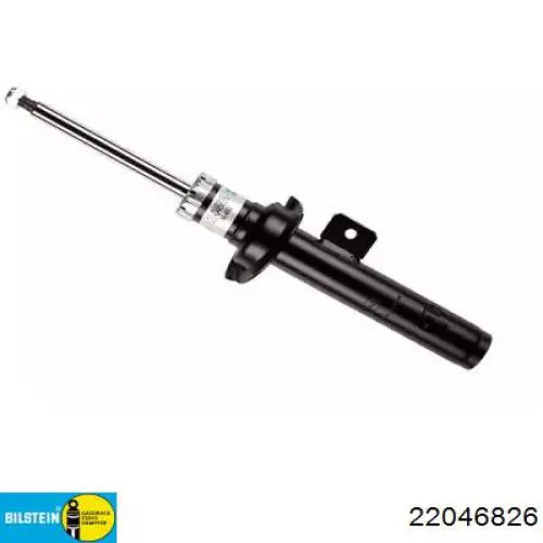 Amortiguador delantero derecho Bilstein 22046826 precio, desde 61,65 EUR