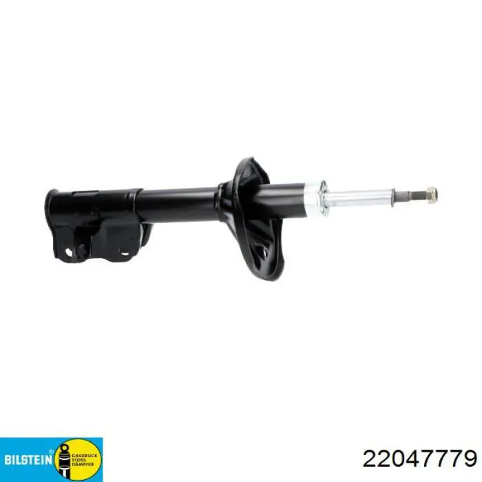 22047779 Bilstein amortiguador delantero derecho