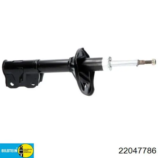 22047786 Bilstein amortiguador delantero derecho