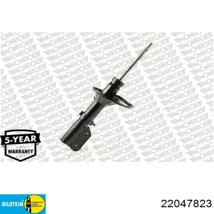 22047823 Bilstein