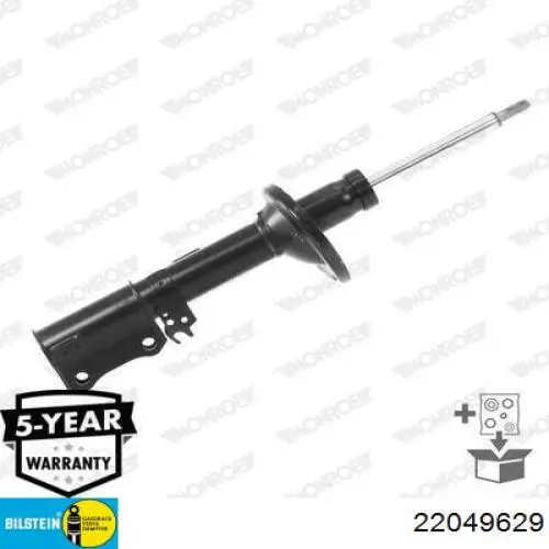 22049629 Bilstein