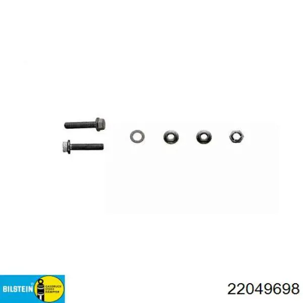 Amortiguador 22049698 Bilstein