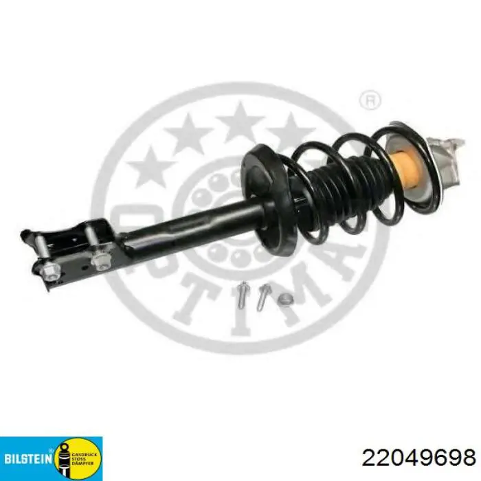 Comprar 22049698 Bilstein Amortiguador