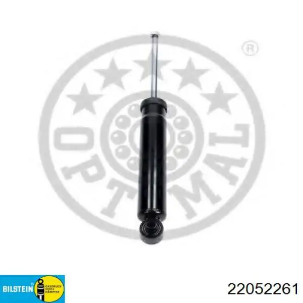22052261 Bilstein Amortiguador frontal