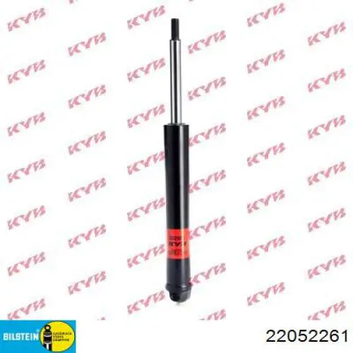 Comprar 22052261 Bilstein Amortiguador